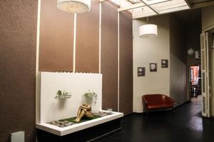 Alojamiento - Casi Guemes Hotel