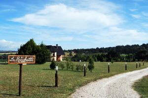 Alojamiento - La Rocchetta