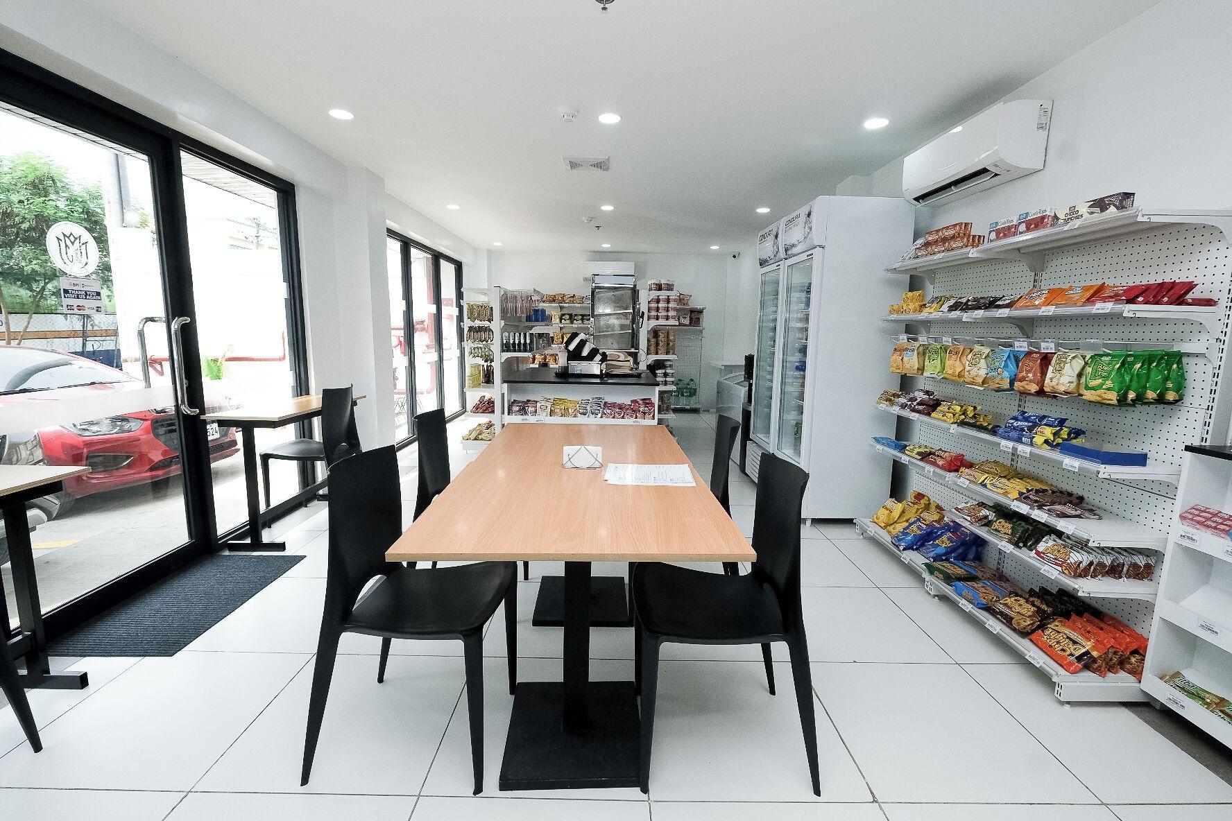 Restaurant Rosey Hotel