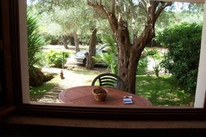 Alquiler Vacacional - Alghero apartment, in the countryside, "Mirto"