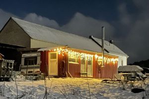 Alquiler Vacacional - Tiny House Annelieses, coziness by the fireplace, large bathroom, dogs welcome