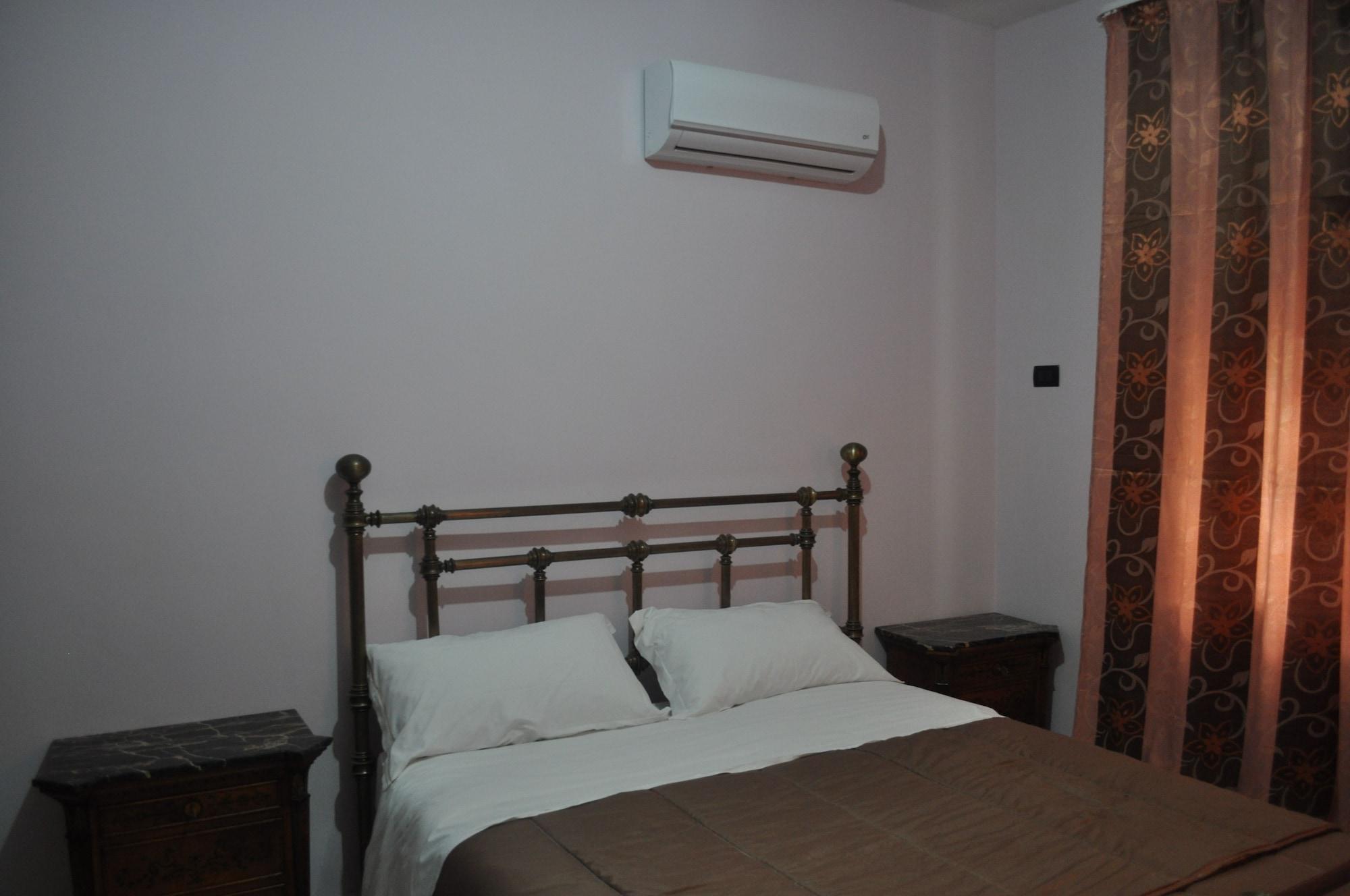 Habitación Naples Experience B&B