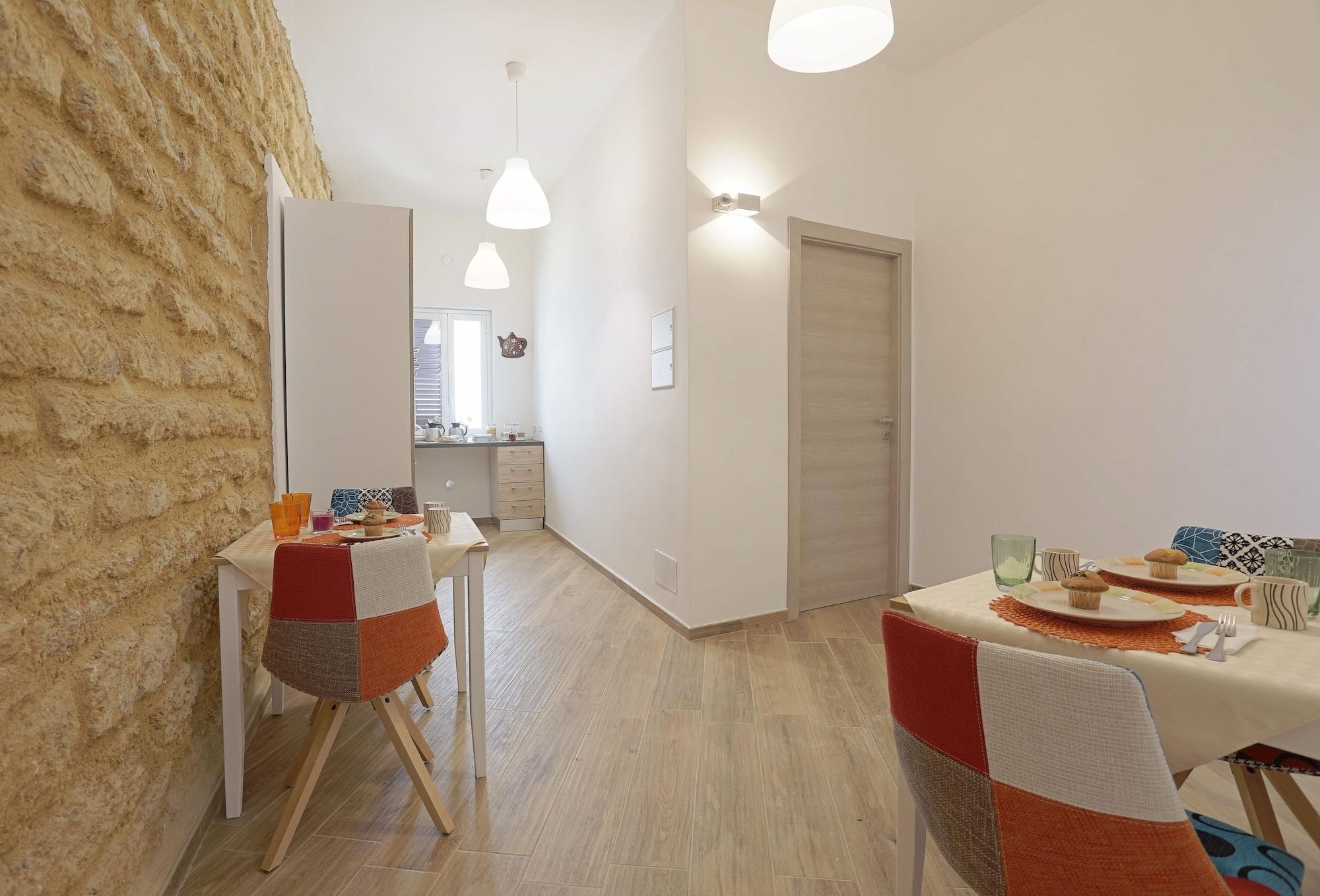 Restaurant Le Maioliche