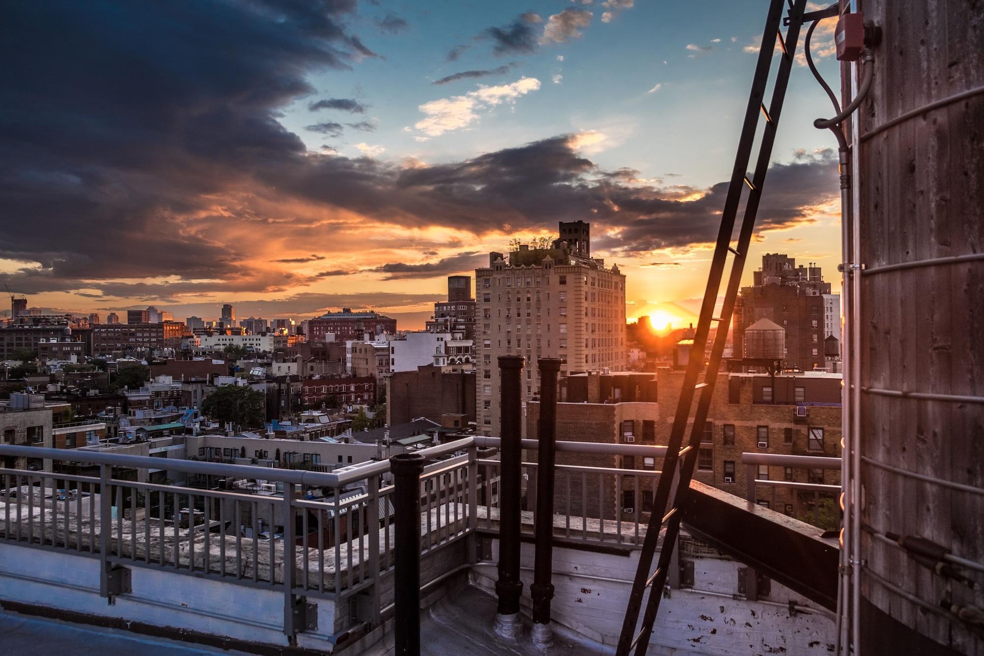 Comodidades del Alojamiento Washington Square Hotel by Library Hotel Collection