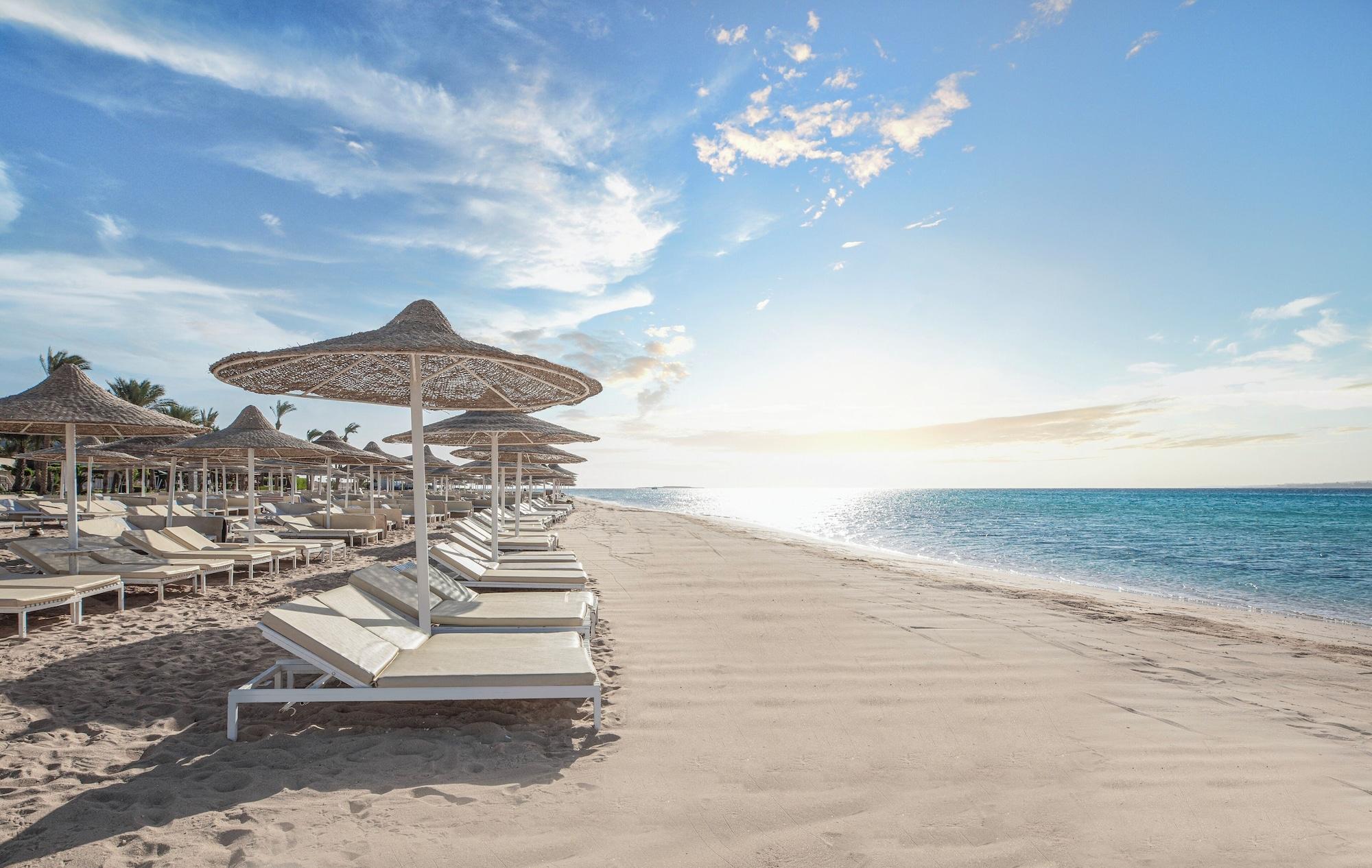 Playa Pyramisa Beach Resort, Hurghada - Sahl Hasheesh