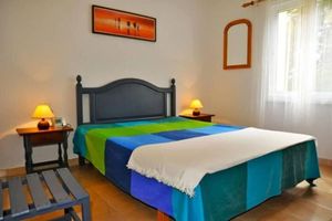 Alquiler Vacacional - Apartamentos LAS GOLONDRINAS - TRAMUNTANA