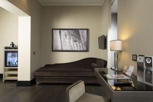 Alojamiento - Rome Life Hotel