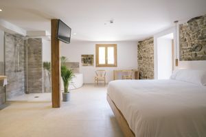 Alojamiento - Hotel Nafarrola Gastronomy & Wine