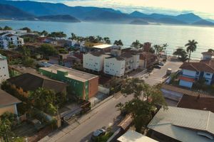 Hospedagens - Pousada Jardon Ubatuba