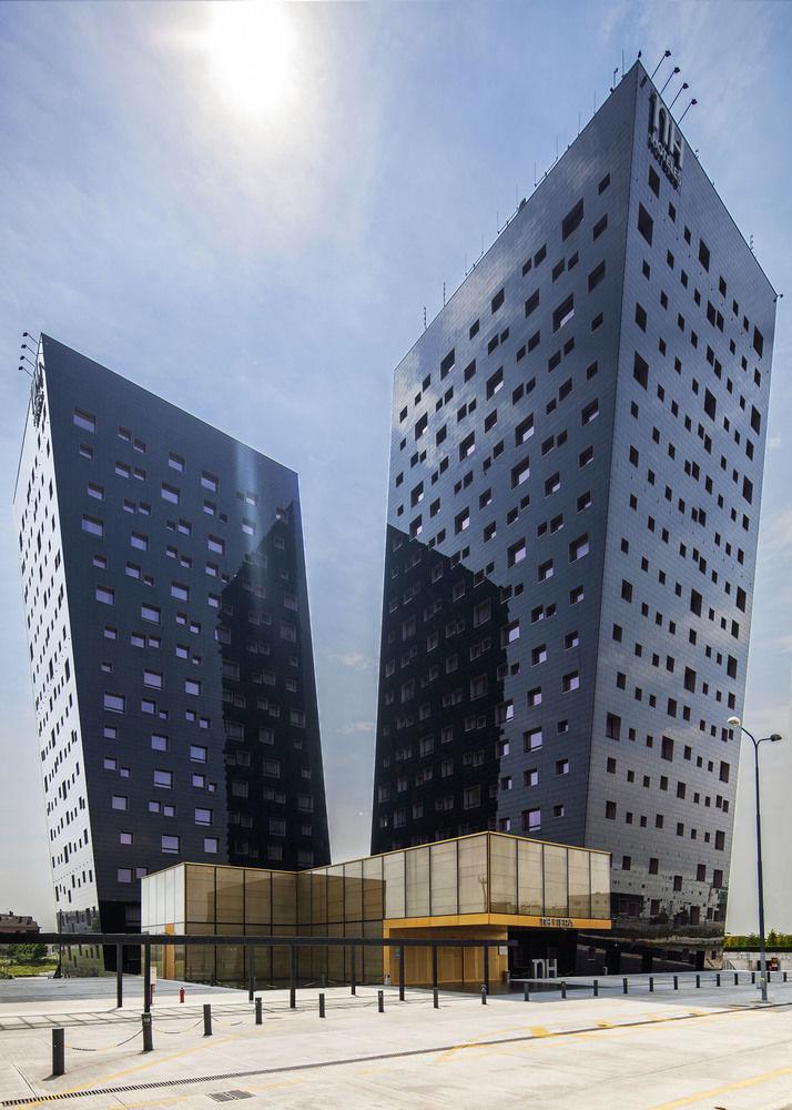 Hotel NH Milano Fiera