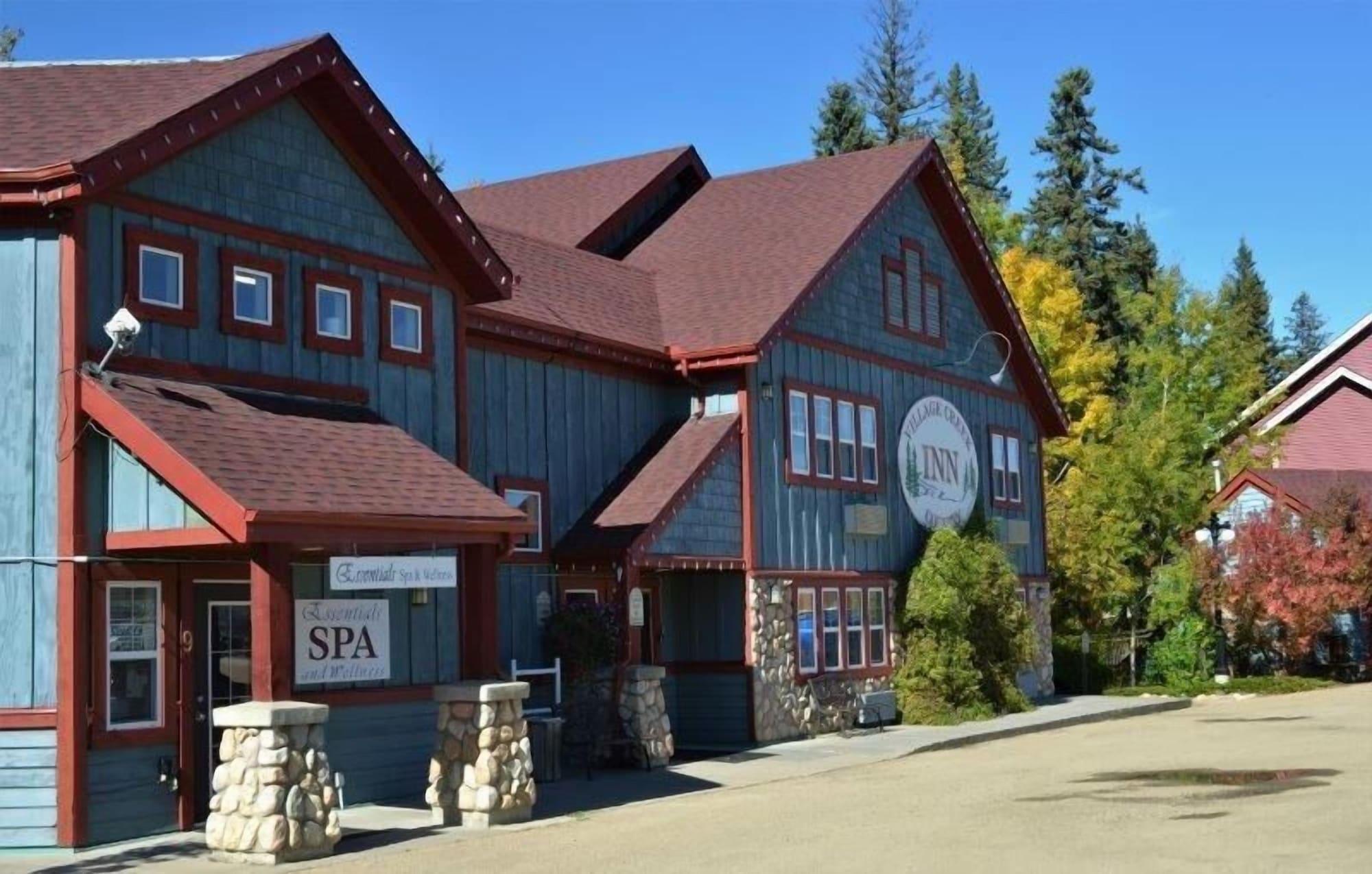 Varios Village Creek Country Inn