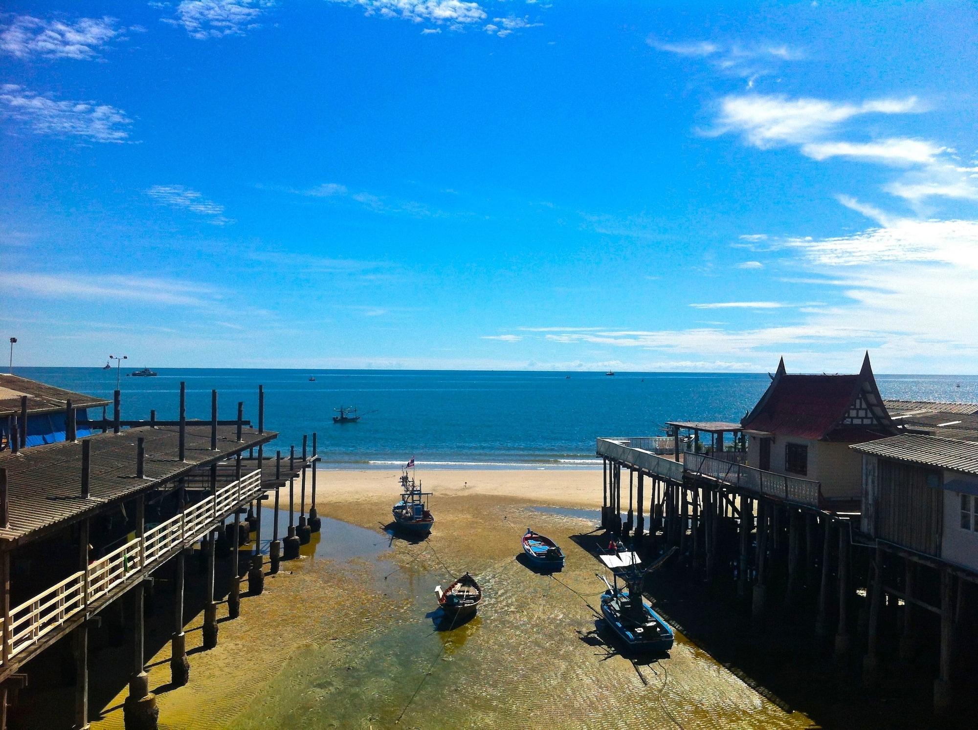 Playa Sukkasem Homestay