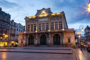 Alojamiento - ibis budget Béziers Centre Palais Congrès