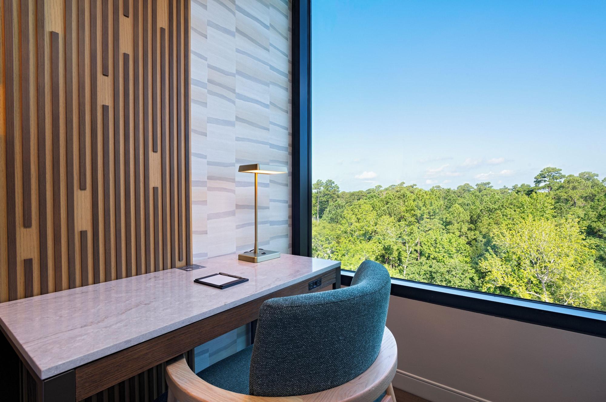 Habitación Hyatt Regency Conroe