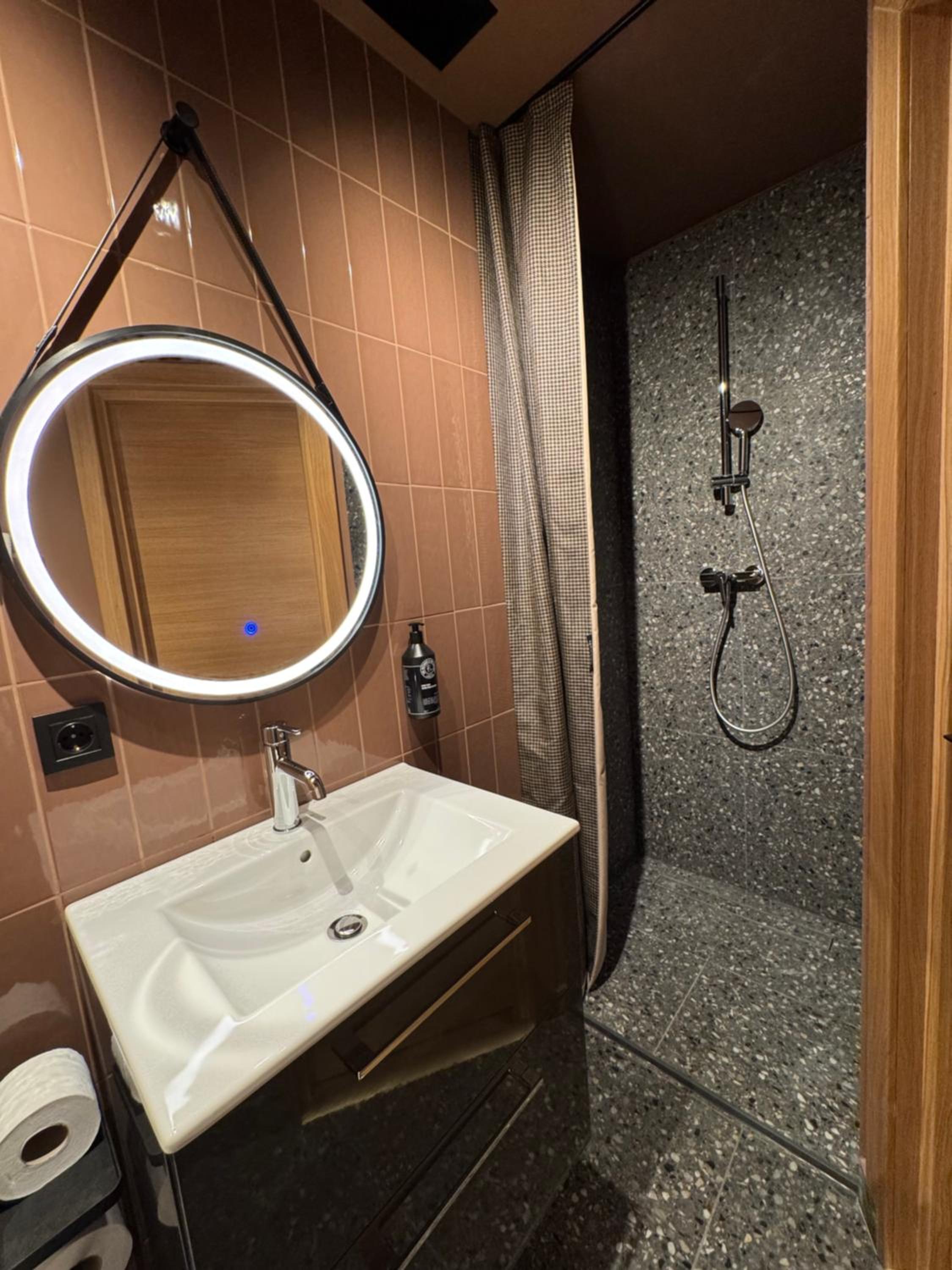 Equipamiento de Habitación Hotel Avitar