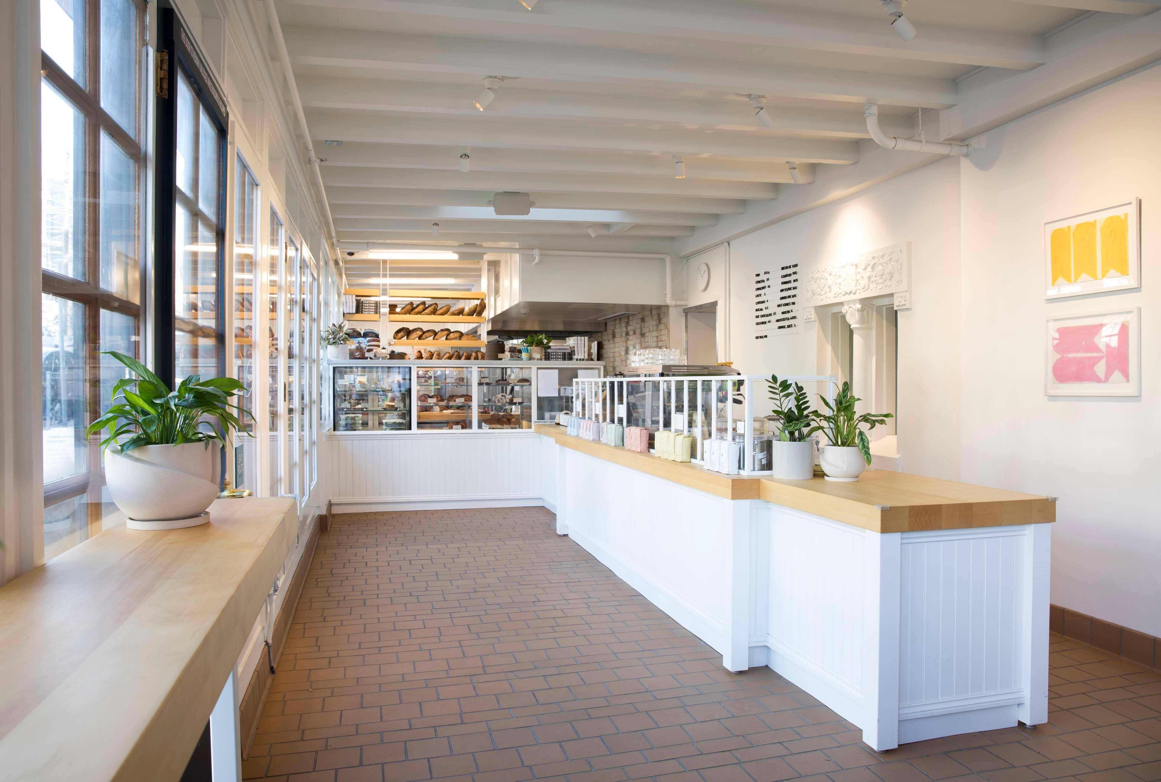 Bar/Salón Graduate by Hilton Berkeley