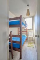 Alquiler Vacacional - "Live life to the fullest in the heart of Santiago, two bedrooms, two baths"!