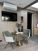 Alquiler Vacacional - City Oasis The Hague, in the heart of The Hague and 20 minutes from the beach