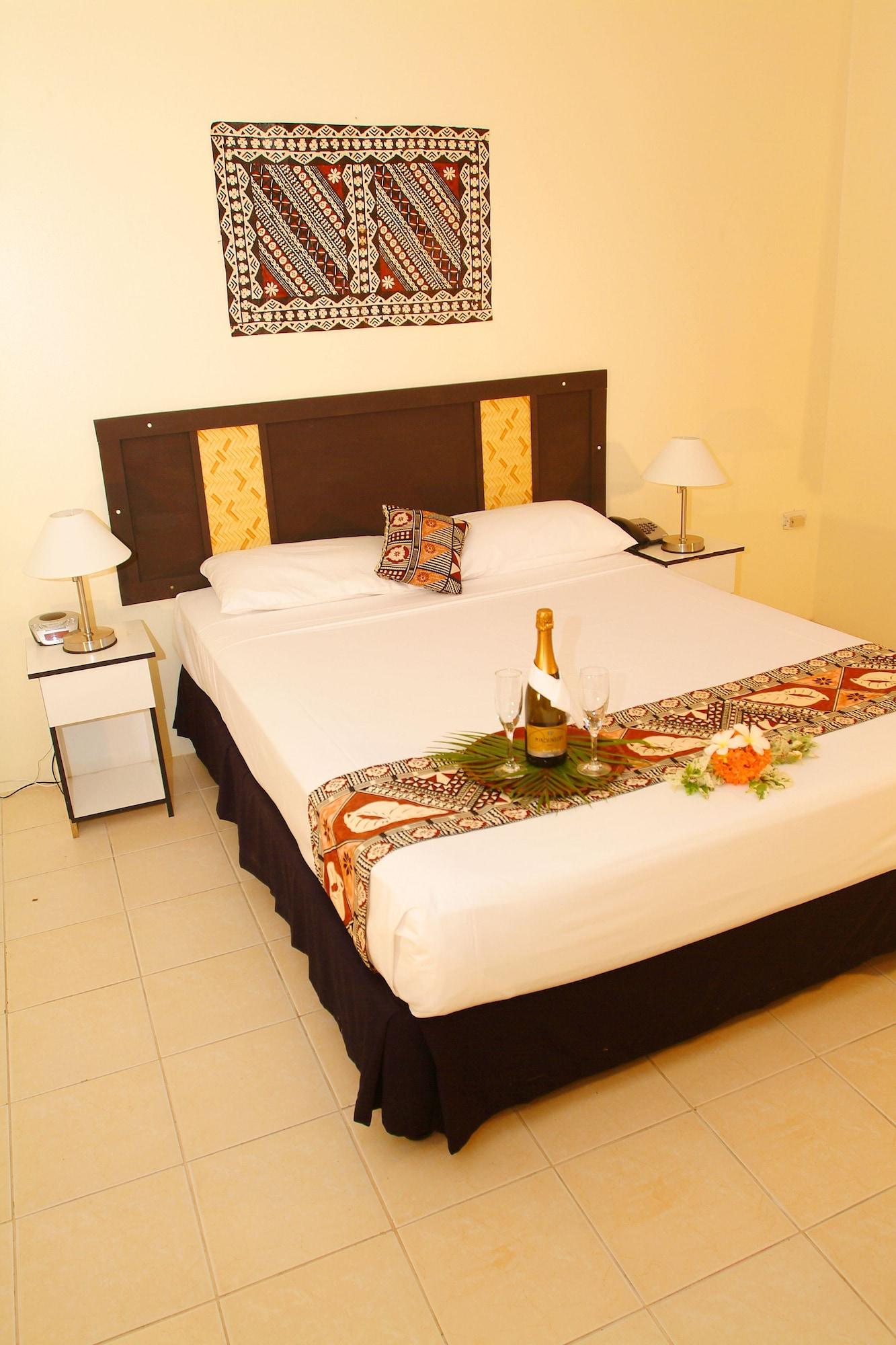 Habitación Grand West's Villas