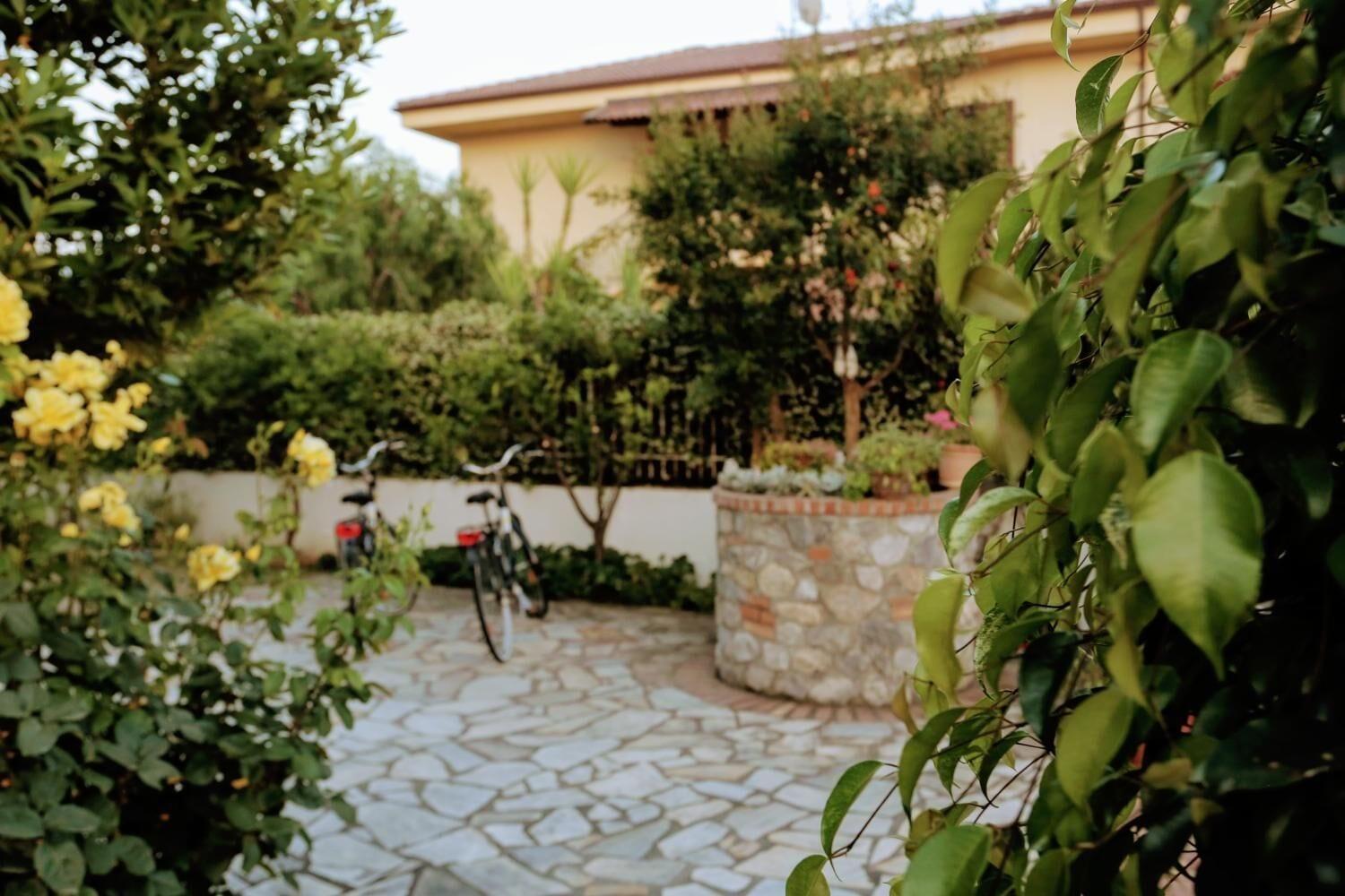 Comodidades del Alojamiento Zama Bed&Breakfast