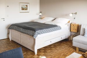 Alquiler Vacacional - Bright and modern apartment with great views of the fjord, incl. parking spot