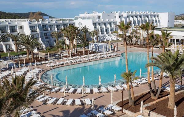 Grand Palladium White Island Resort & Spa - All Inclusive