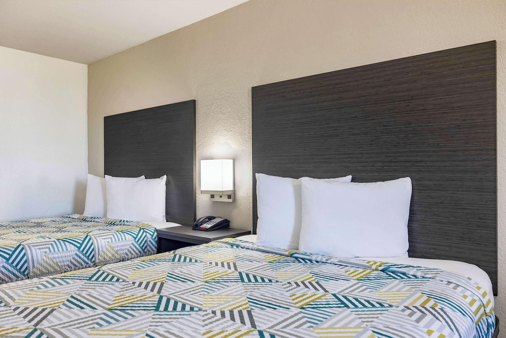 Habitación Motel 6 Lake Charles, LA