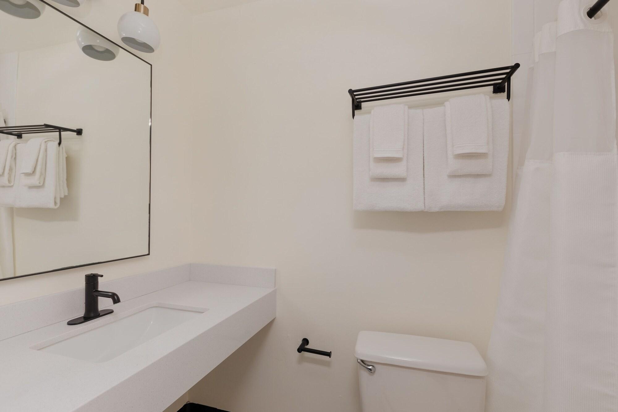 Hotel Sonder at Found Dupont Circle