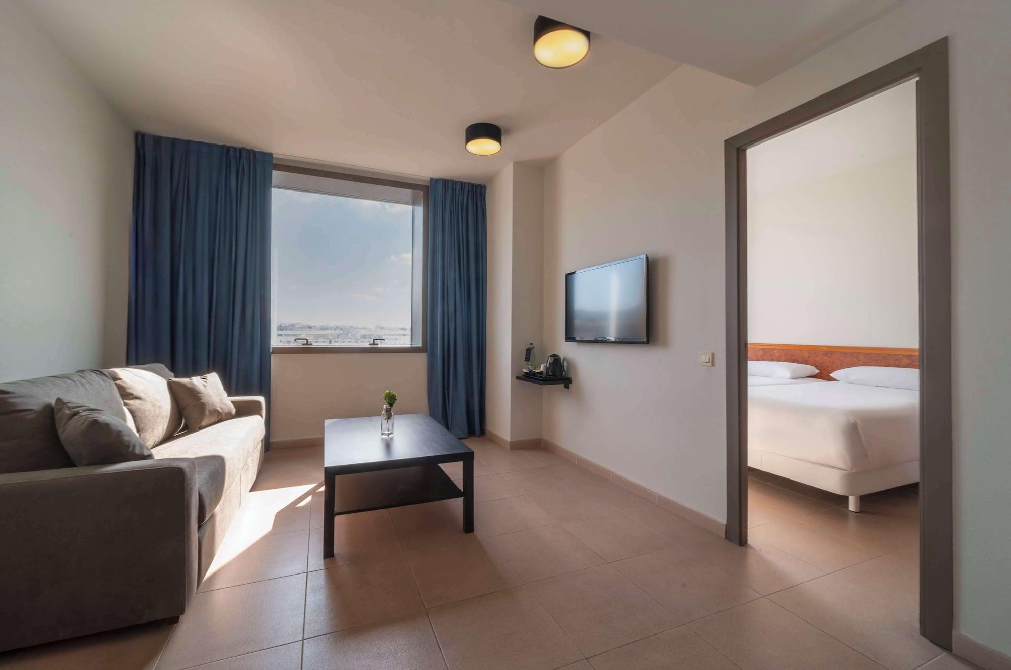 Habitación Hesperia Sant Joan