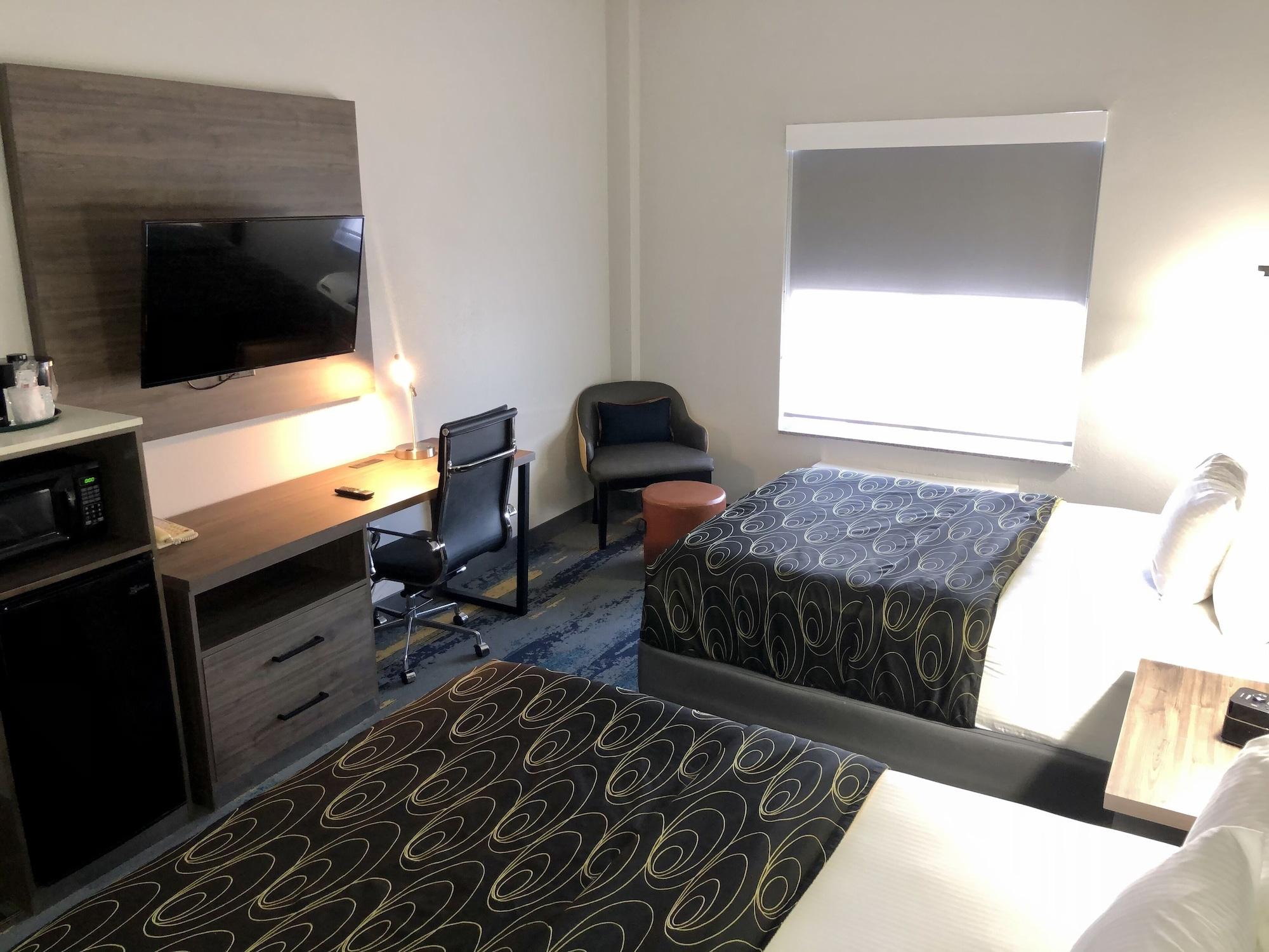 Habitación La Quinta Inn & Suites by Wyndham Tampa Central