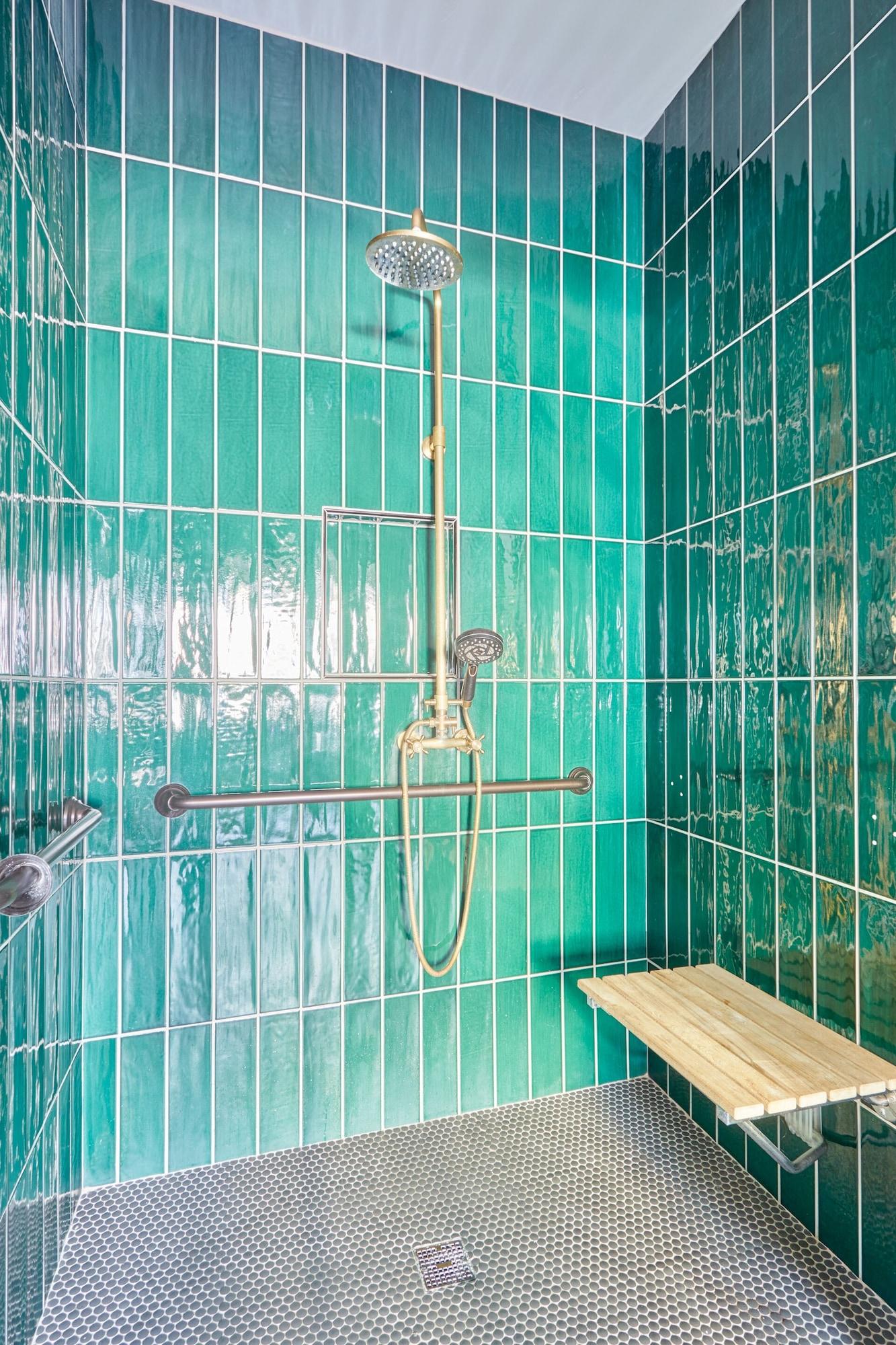 Equipamiento de Habitación The Davis Downtown San Diego