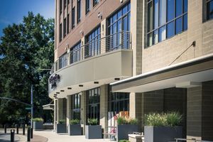 Alojamiento - Residence Inn by Marriott Raleigh Downtown