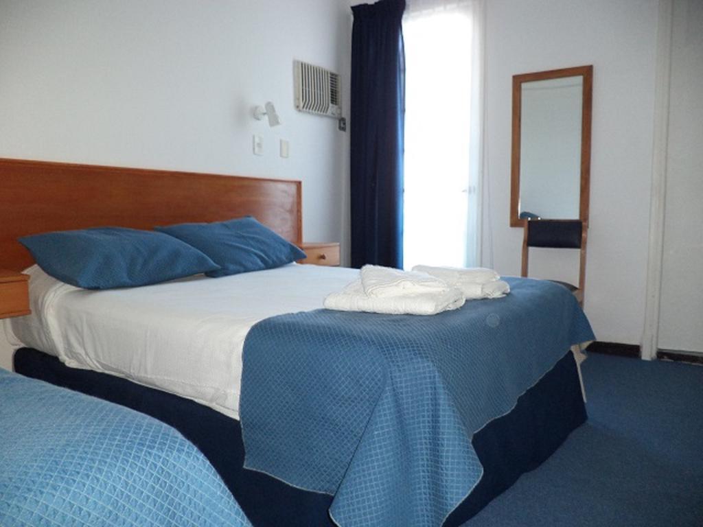 Habitación Hotel Escorial