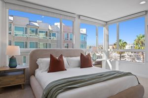 Alquiler Vacacional - The Grace Bay' Private Rooftop Penthouse Water Views Retreat Pool Sauna and Gym