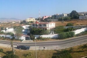 Alojamiento - Basma Tarifa Beach