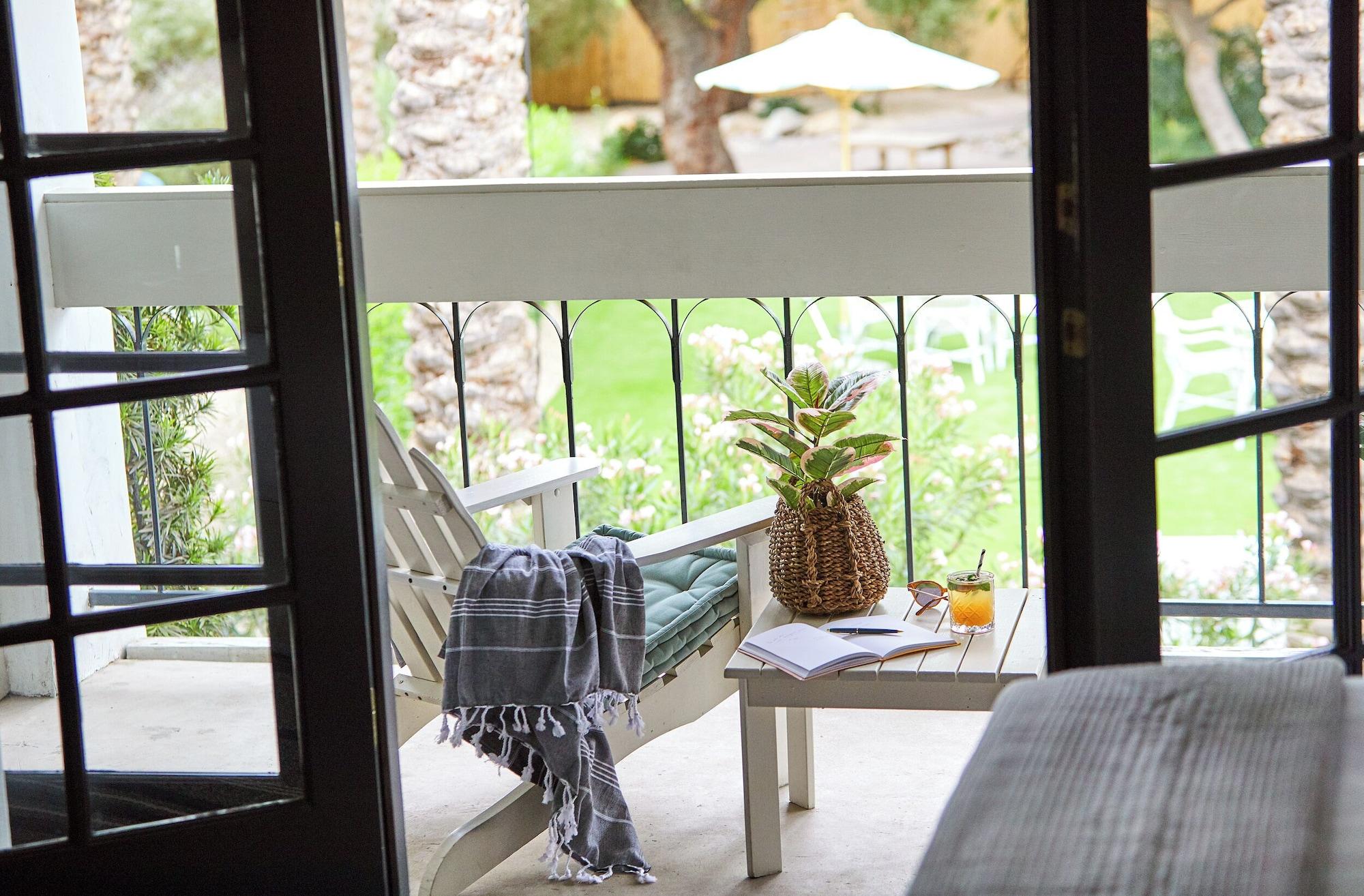 Habitación The Scott Resort & Spa