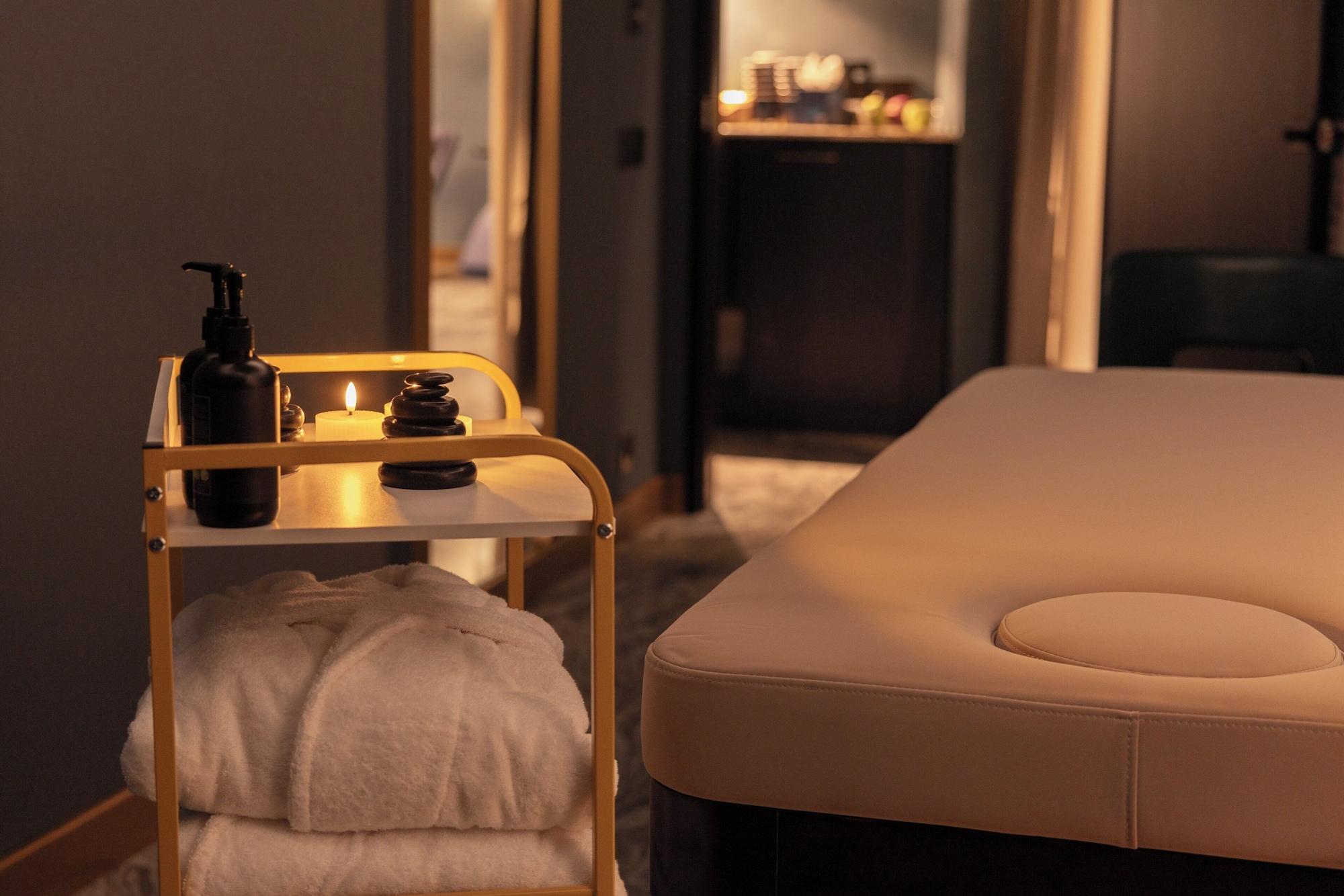 Spa Hotel Indigo Batumi Old Town by IHG