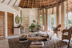 Renta Vacacional - Casa Chakté 3BR by Aldea Canzul
