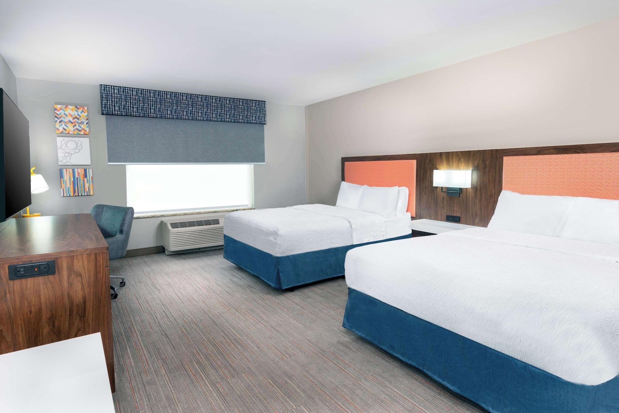 Habitación Hampton Inn & Suites Murfreesboro