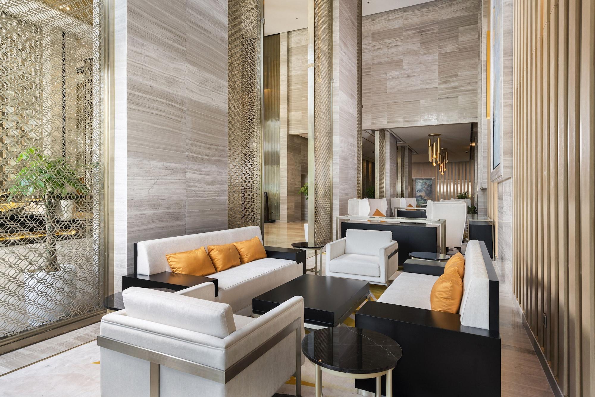 Vista Lobby Meliá Vinpearl Thanh Hoa