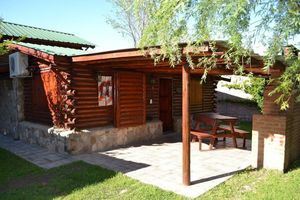 Alquiler Vacacional - Cabañas Las Esmeraldas