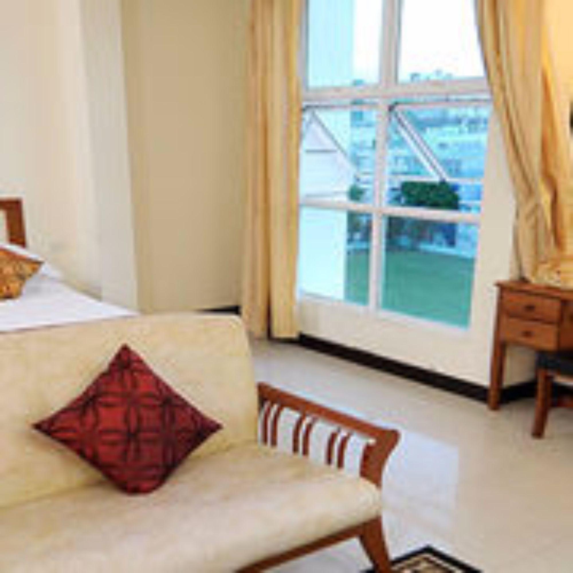 Habitación Baani Hotel
