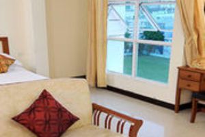 Alojamiento - Baani Hotel
