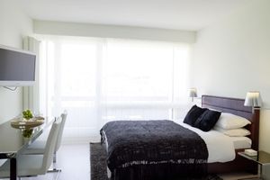 Alquiler Vacacional - VISIONAPARTMENTS Lausanne Rue Caroline