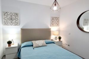 Alquiler Vacacional - TRANQUILLO WIFI CHARMING APARTMENT