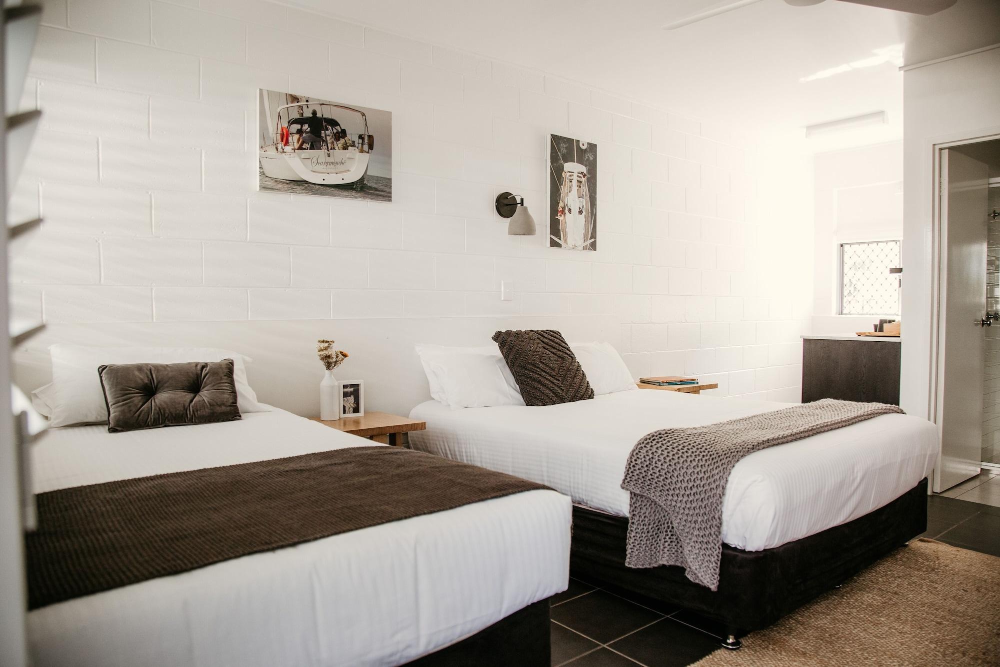 Habitación Yeppoon Surfside Motel