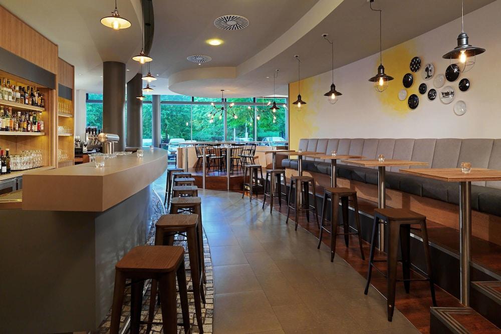 Hotel Courtyard by Marriott Berlin City Center