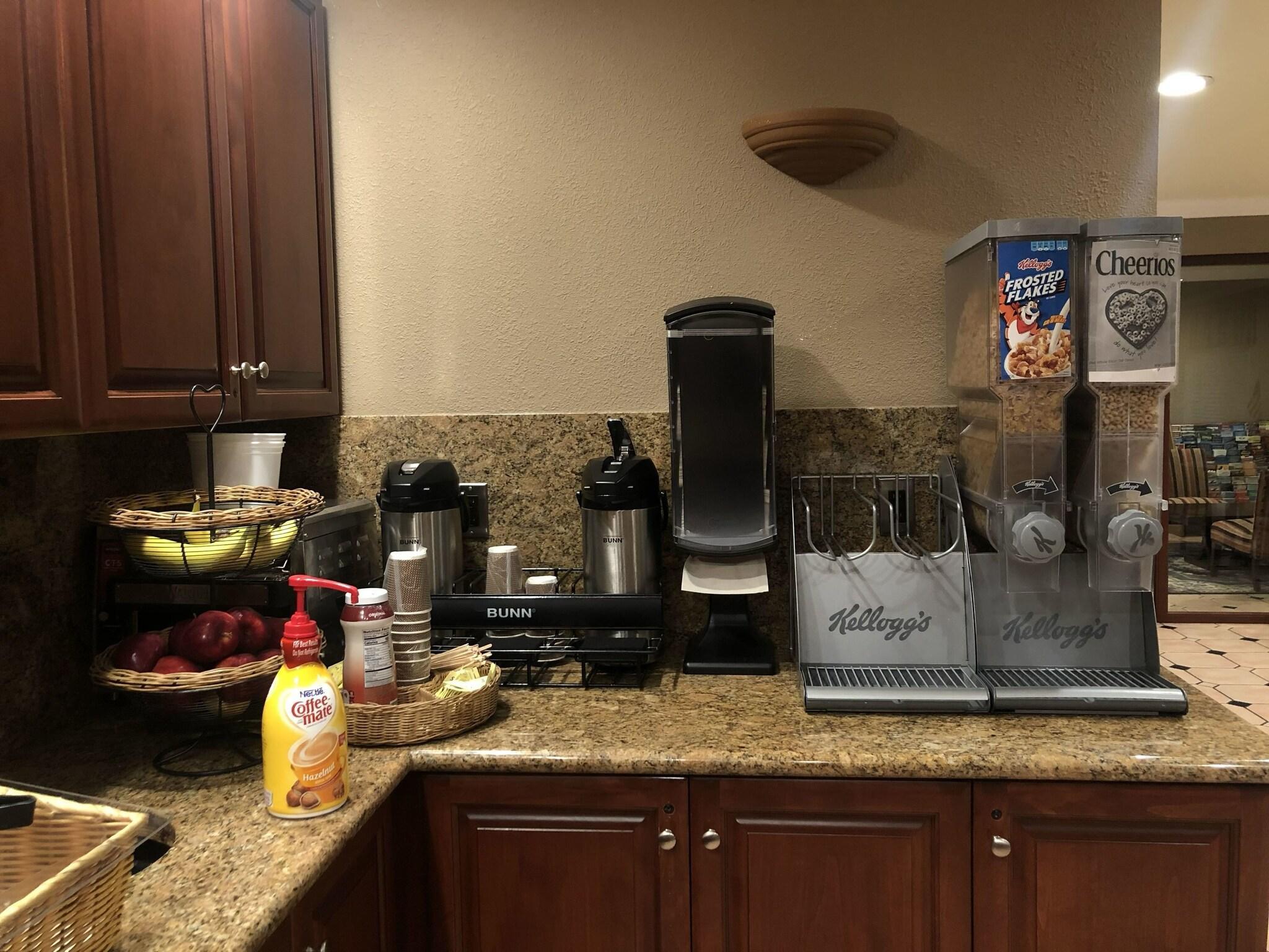 Restaurant Budget Inn of Hayward