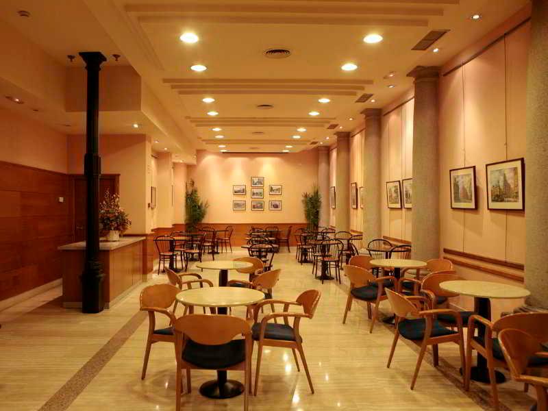 Restaurant Persal