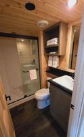 Alquiler Vacacional - Cozy Tiny Home King Room #19B